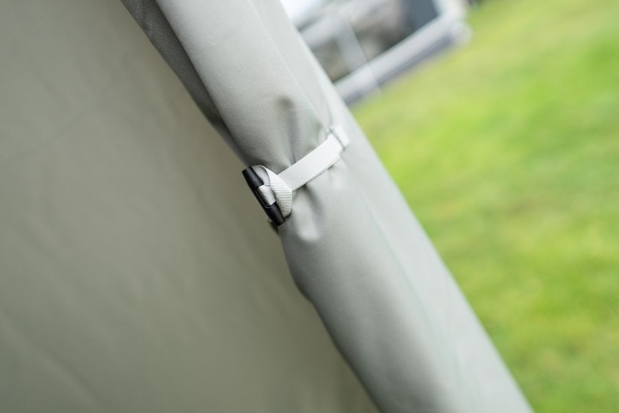 Markisenzelt Narvik 350 cm für Thule/Fiamma/Dometic -B-Ware-
