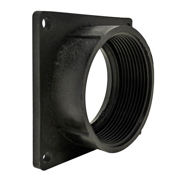 Anschlussflansch Innengewinde 3" Zoll