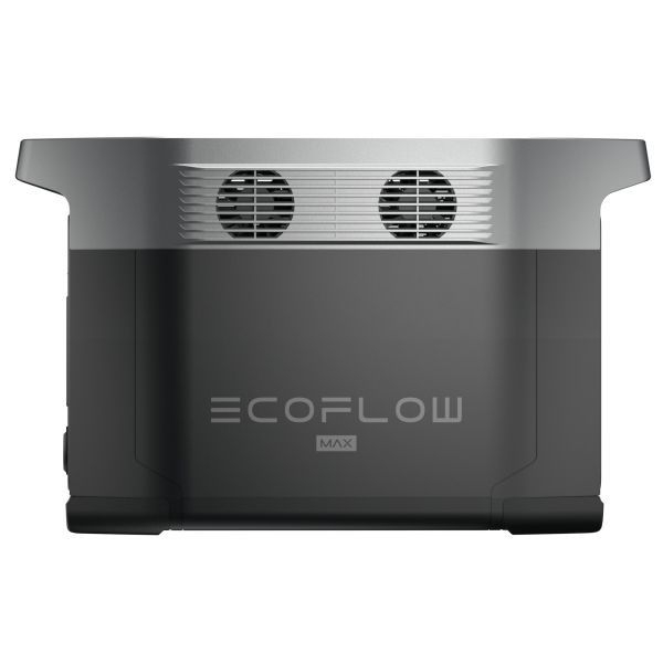 EcoFlow Powerstation DELTA Max 1600
