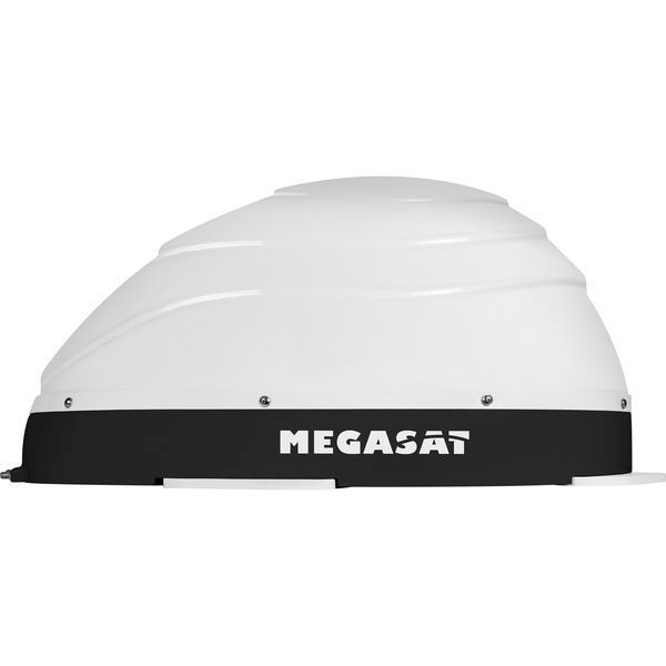 Sat-Anlage Campingman Kompakt 3
