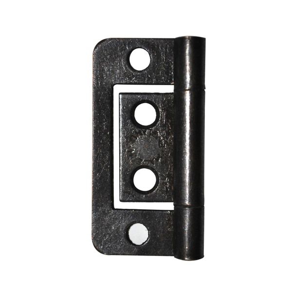 Englische Scharniere 50 x 38 mm 2-er-SB