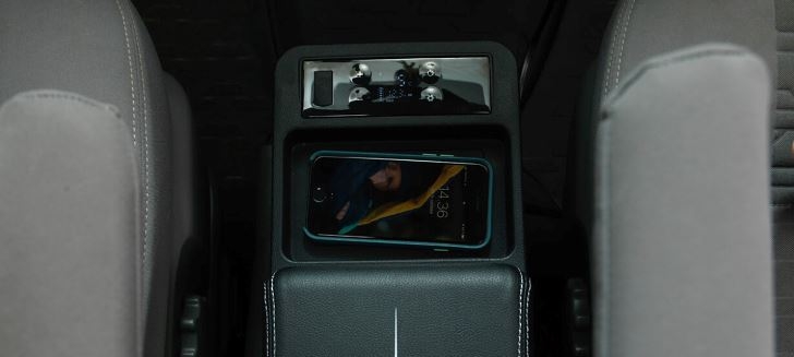 Kompressor Kühlbox Arctic Chill 8