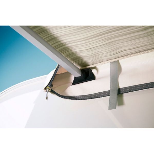 Thule OMNISTOR Sackmarkise 1200, Länge 230 cm, Fb. Mystic Grau