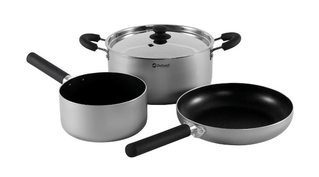 Feast keramisches Topfset L