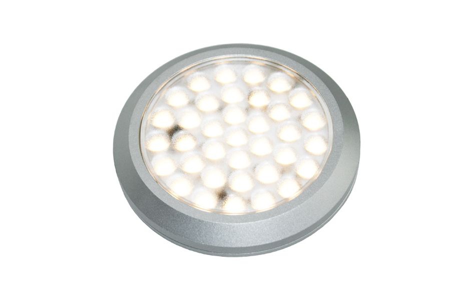 Bern LED Touch Spot 12V Aufbauleuchte, dimmbar
