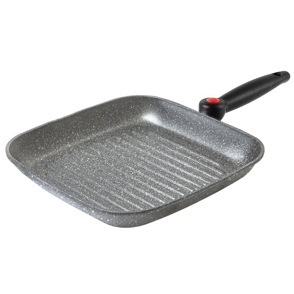 Gourmet Pan Grill 28 x 28 cm