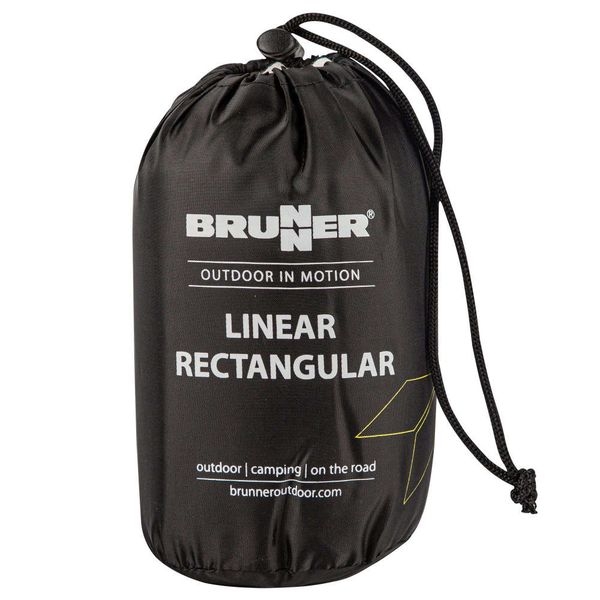 Baumwoll Hüttenschlafsack