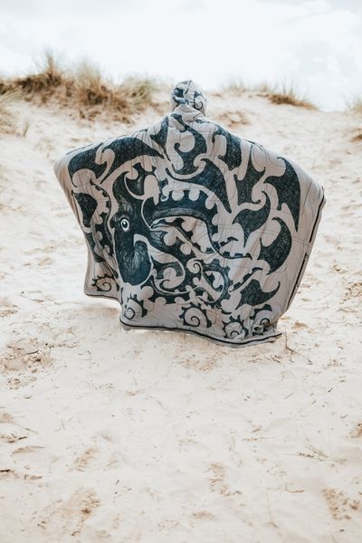 Bentcho - Der multifunktionale Schlafsack