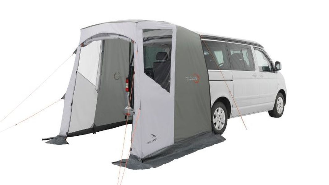 Heckzelt Crowford VW T5/T6/T6.1