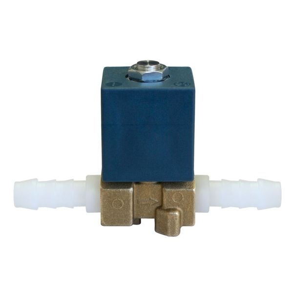 Magnetventil 12V bis 10 bar
