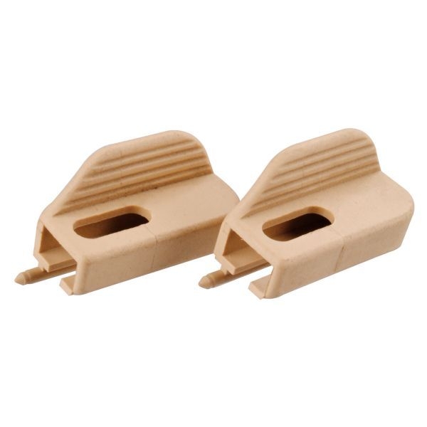 Gehäusepaar, beige (Set)