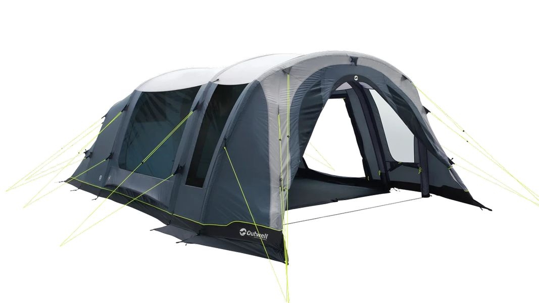 6 Personen Tunnelzelt Sacramento 6 Air 6 Personen Tunnelzelt Sacramento 6 Air