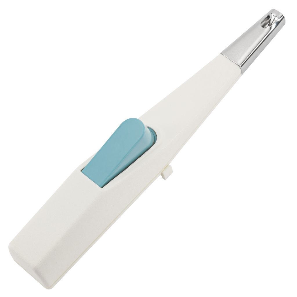 Elektrischer Piezo-Gasanzünder Länge: 22 cm