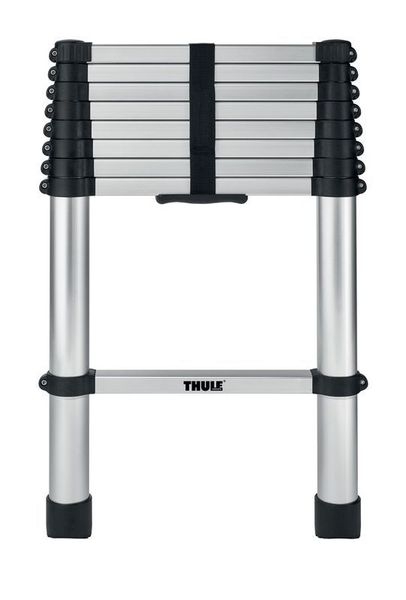 Van-Leiter, 9-stufig