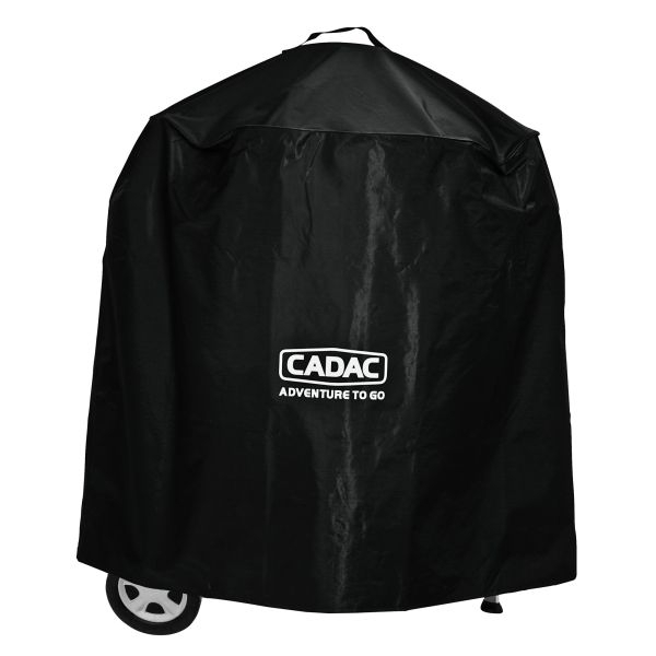 Abdeckhaube Deluxe