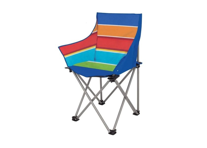 Kinderstuhl Xavier bunt