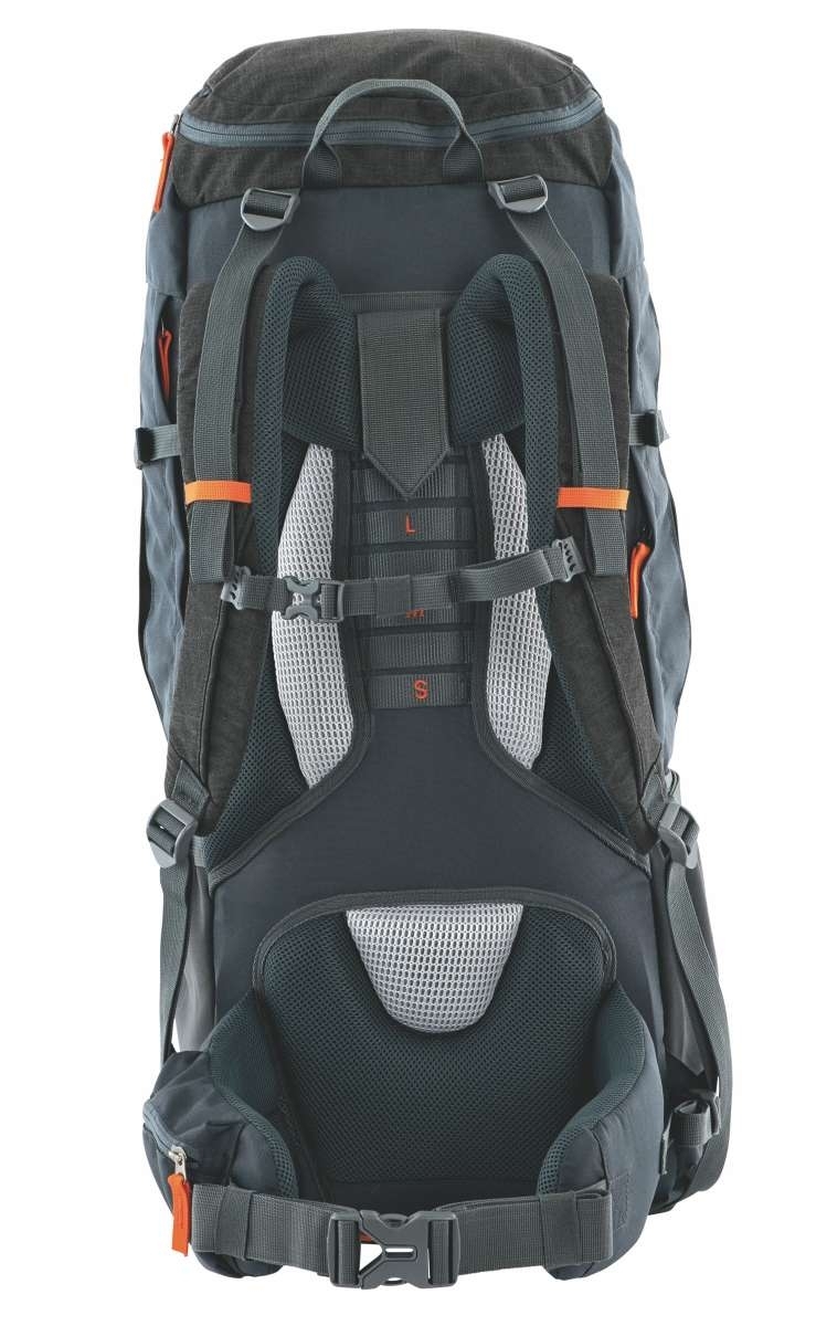 Rucksack En Route 55 - Ausstellungsstück -