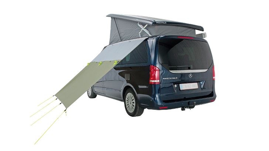 Sonnensegel Hillcrest Tarp