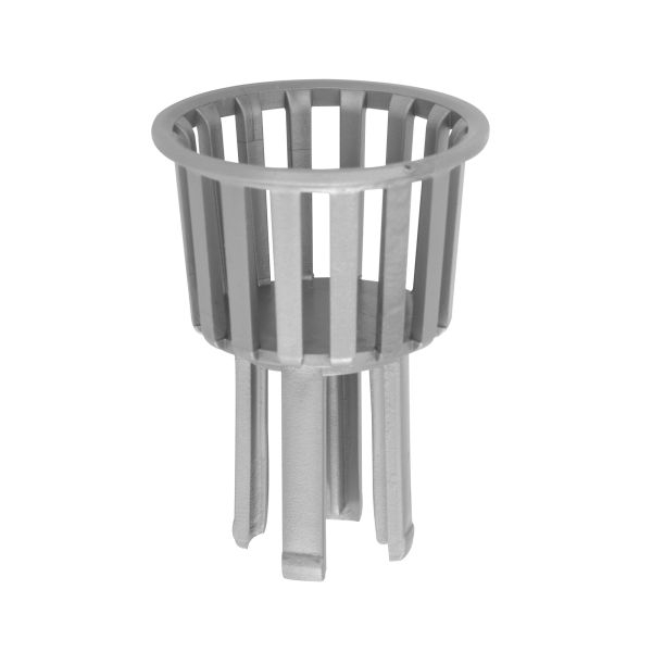 Restesieb komplett für Siphon