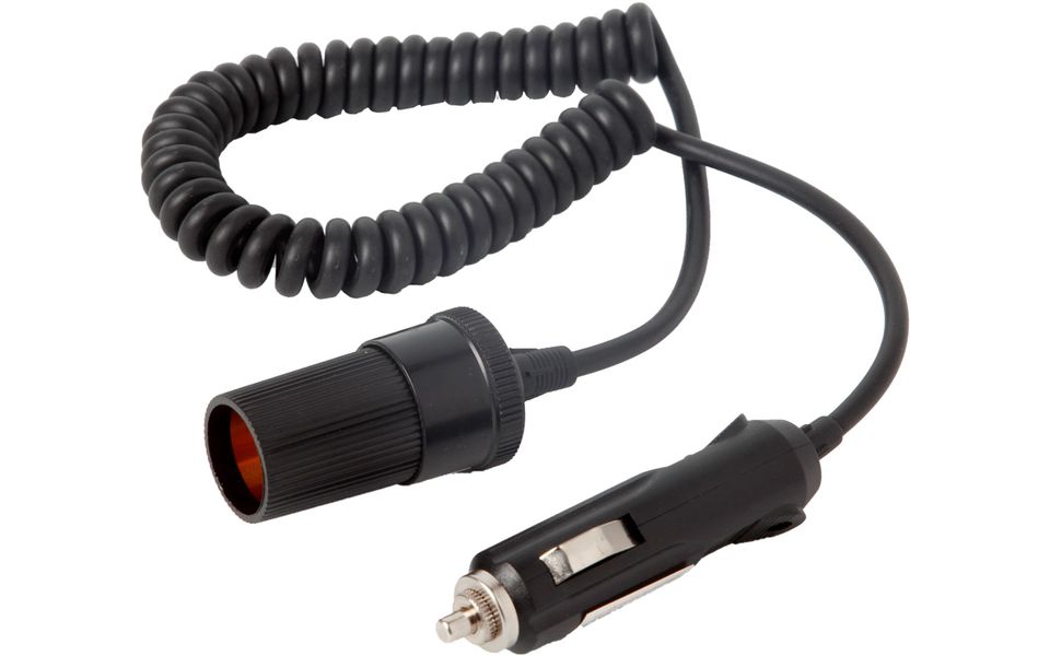 Verlängerungskabel Spiral Prolonger 12V