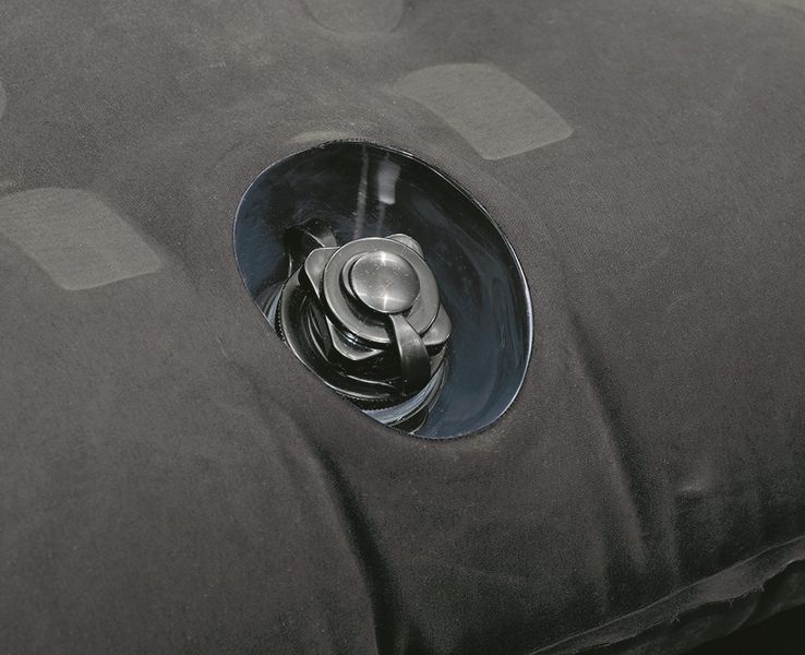 Luftbett Flow Single Ausstellungsstück