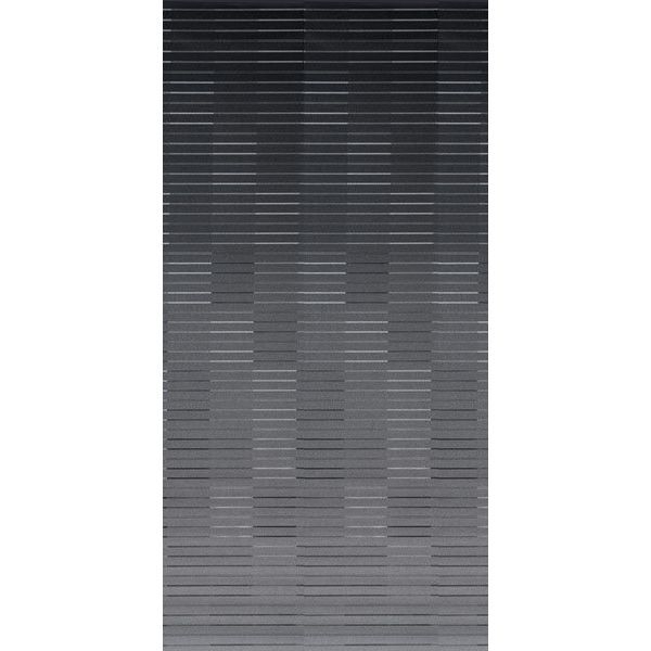Wandmarkise PW 1100 450x250cm Gehäusefarbe weiß Tuchfarbe grau