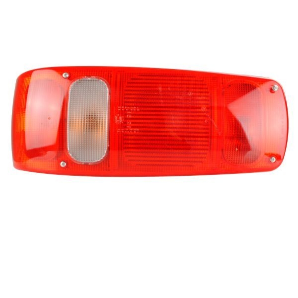 Heckleuchte Caraluna I - Reisemobile links 12V