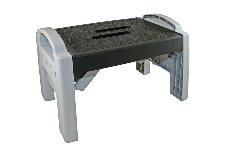 Adelaide faltbare Trittstufe max. 150kg