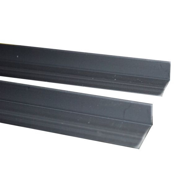 Führungsschiene für Rollosystem S3 / S4