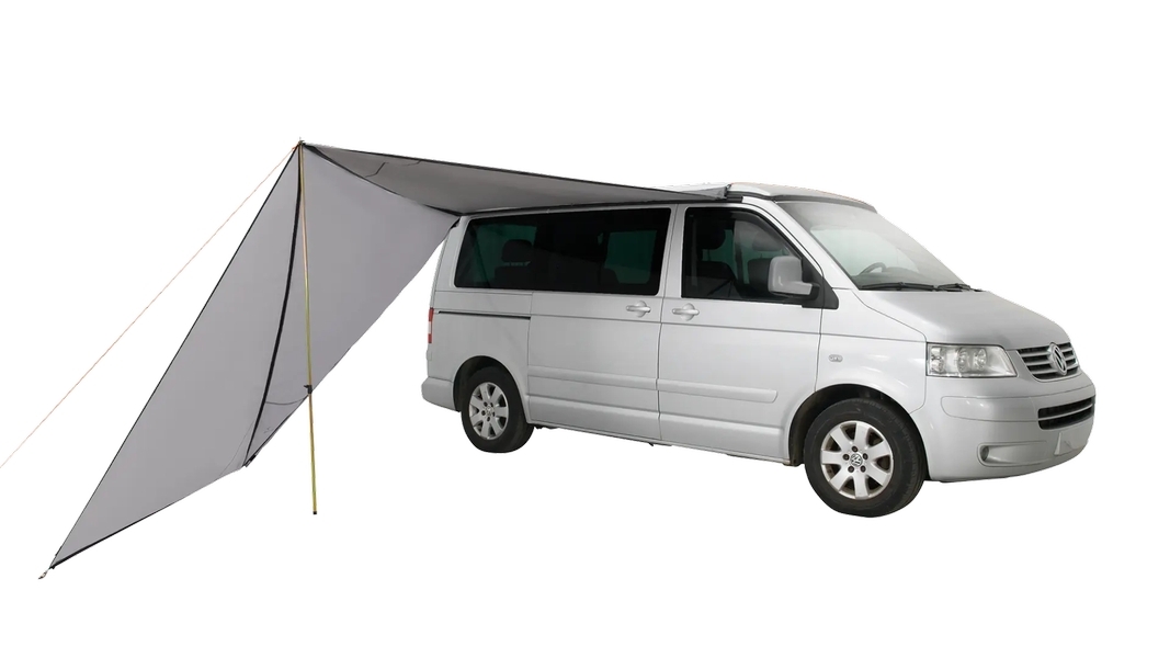 Vordach Lom Tri Canopy