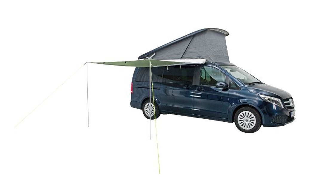 Sonnensegel Hillcrest Tarp