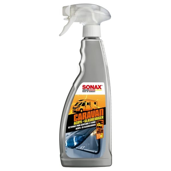 CARAVAN Acryl- und GlasReiniger 750 ml