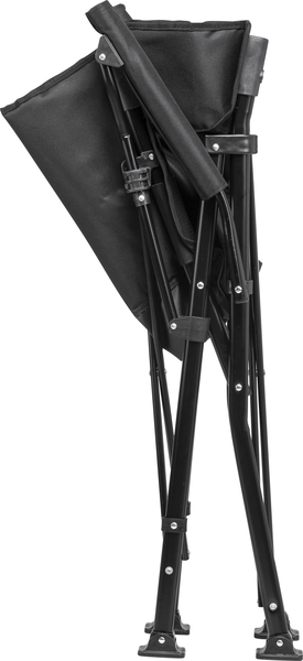 Faltstuhl Cruiser Schwarz