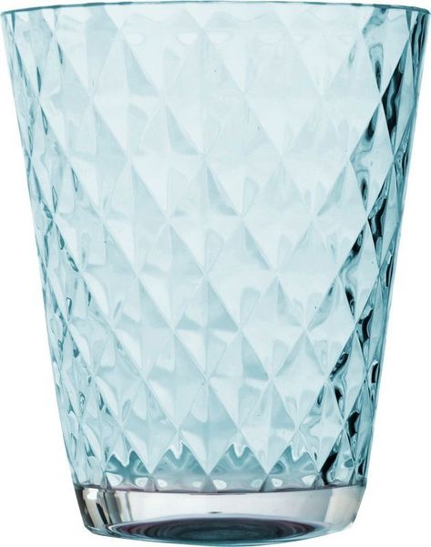 Trinkglas Set Diamond 4-tlg