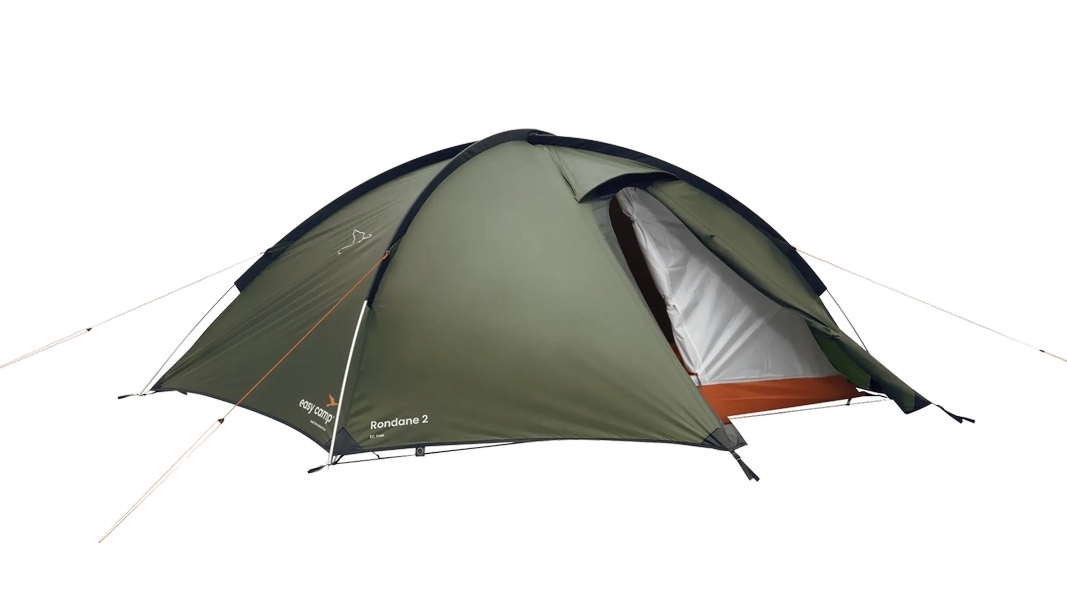2 Personen Kuppelzelt Rondane 2
