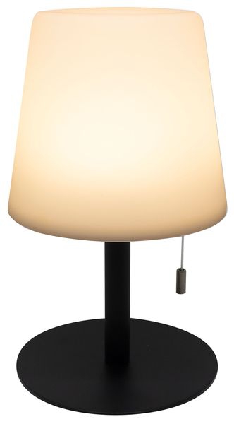 Wiederaufladbare Tischlampe Spark