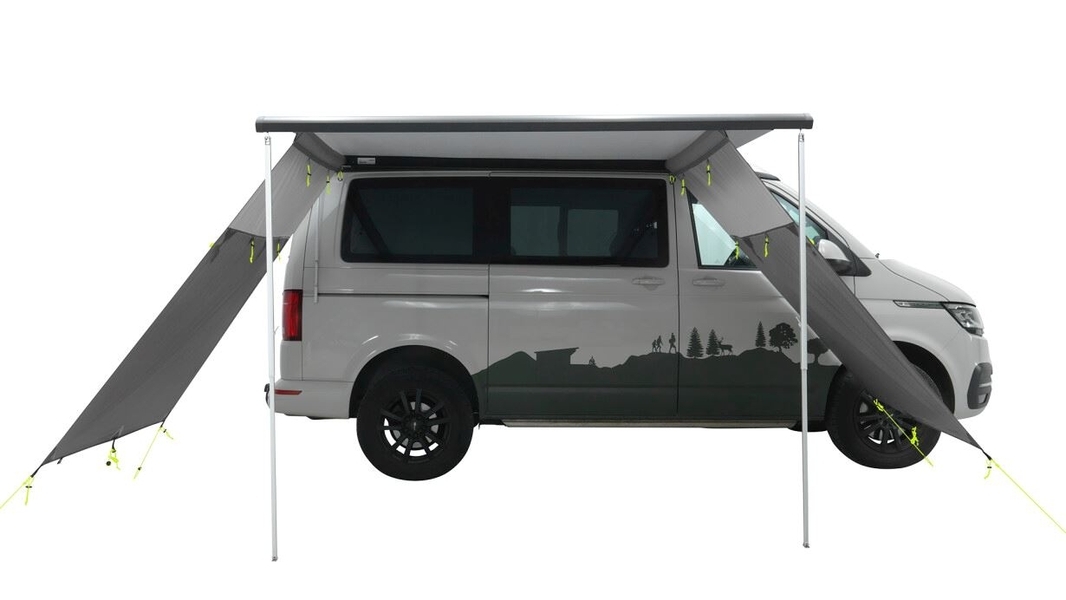 Fallcrest Side Panel Set Fallcrest Side Panel Set