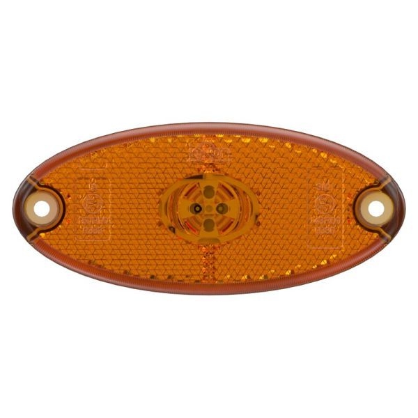 Seitenmarkierungsleuchte S 2000 SMLR 2012c/12V