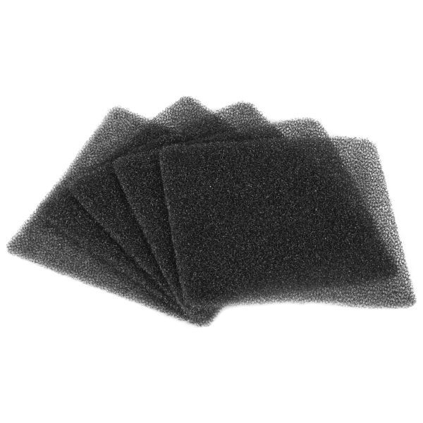 Filtermatten - 5er Set
