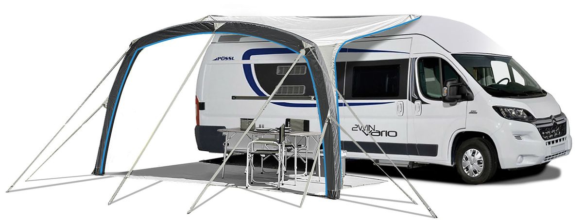 Sonnendach Skia 400 Air