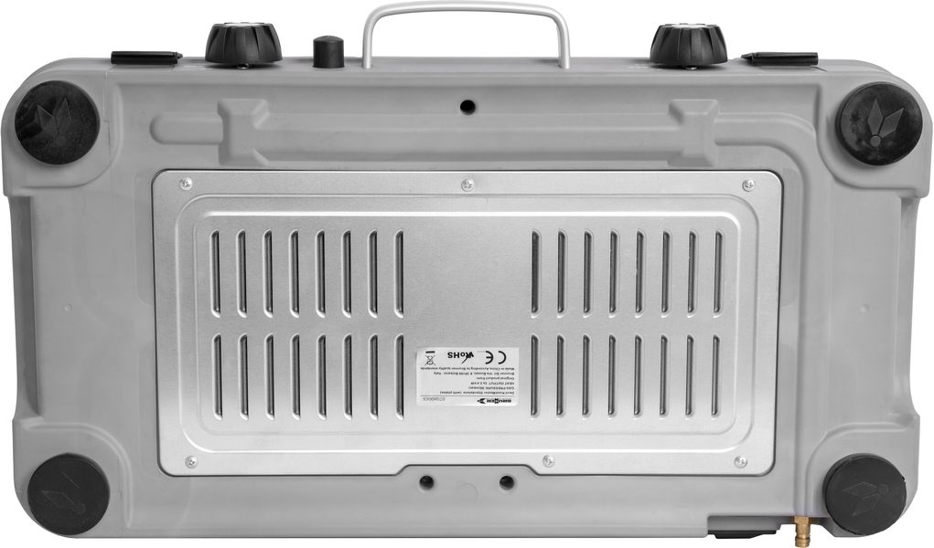 Devil Kookmaster standalone 50mbar