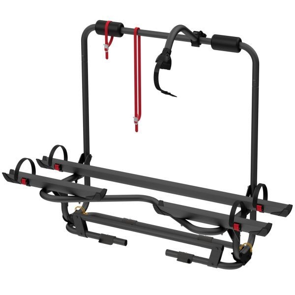 Deichselträger Carry Bike Caravan XL A Pro 300 schwarz