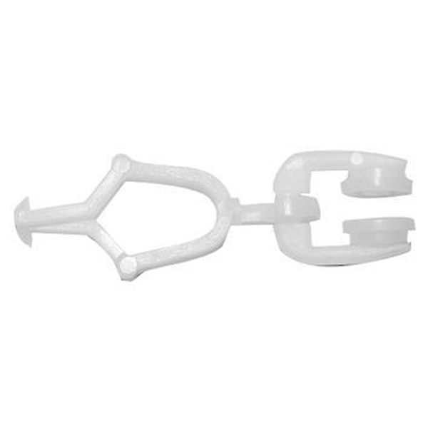 Rollring für T-Profil 10 Stück