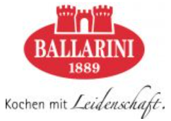 BALLARINI Click & Cook Granitium Pfanne Gr.L