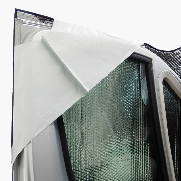 Hindermann Außenisoliermatte Four Seasons für Fiat Ducato ab Bj. 2006/07