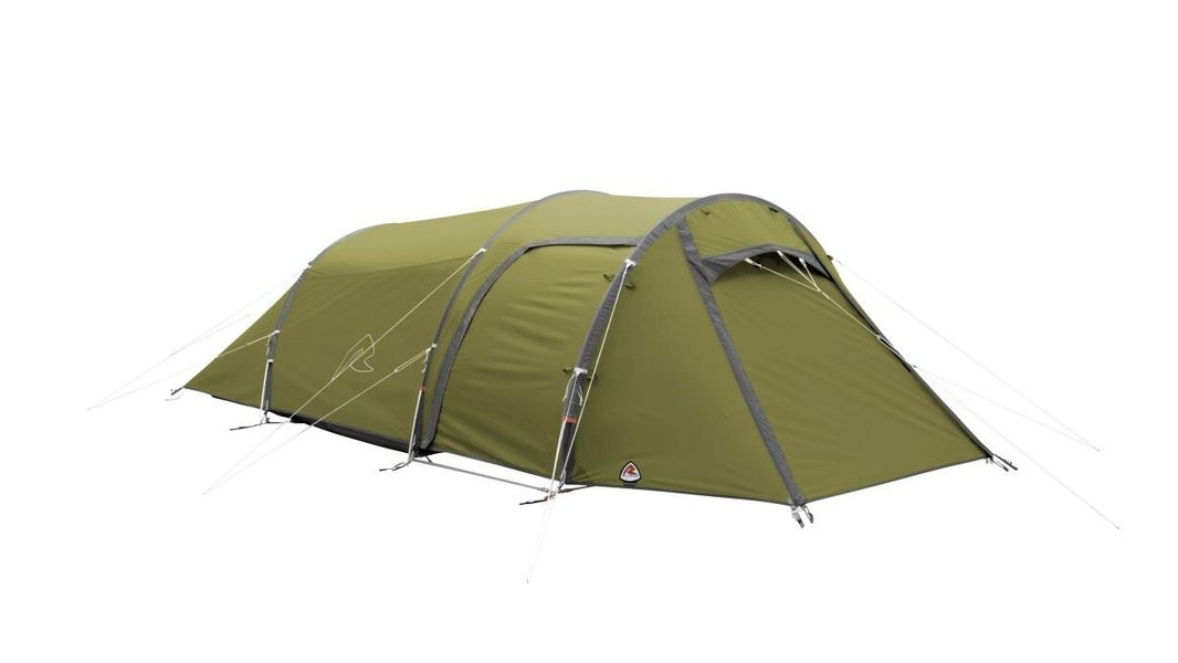 3 Personen Tunnelzelt Voyager Versa 3