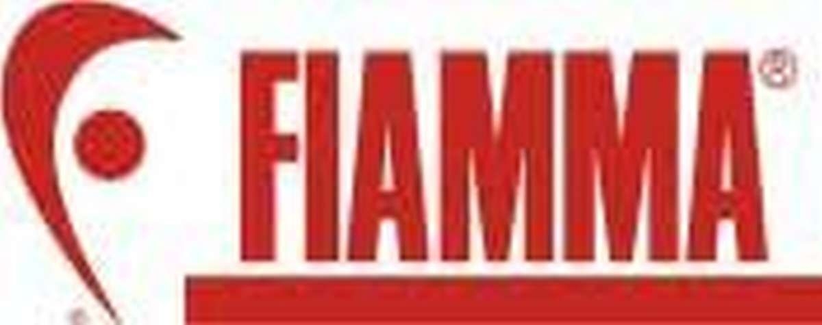 Rechte Walzenabdeckung Caravanstore 2007/F35