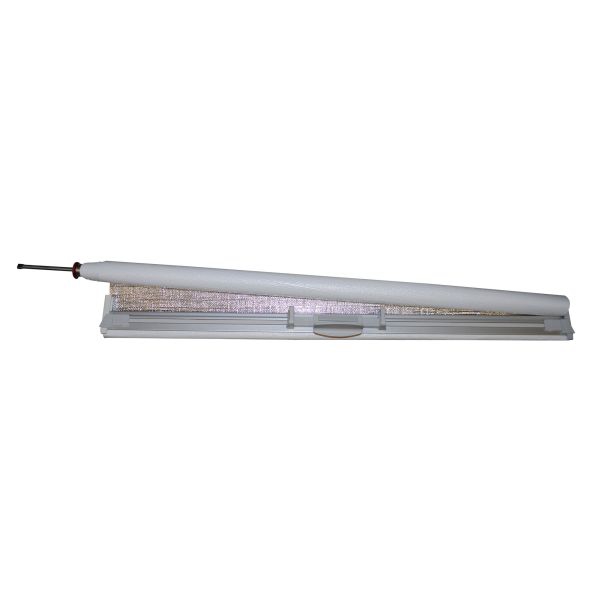 Verdunkelungsrollo S3 / S4, 350 x 500 mm