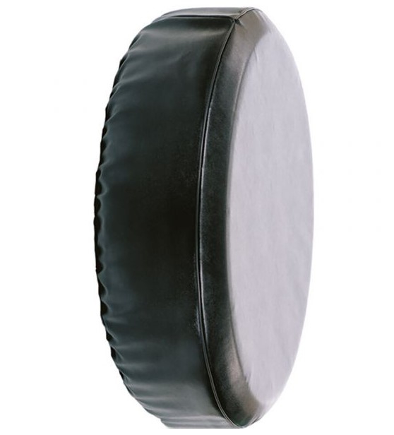 Hindermann Reserveradabdeckung 16", ø 74cm