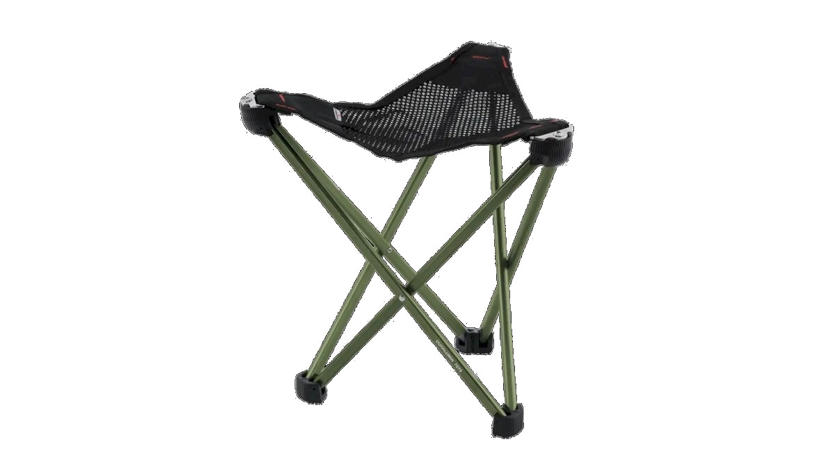 Leichtgewicht Hocker Geographic